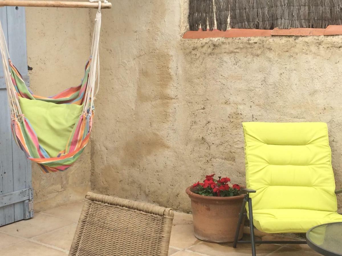 Villa La Forge Gignac  Exterior foto